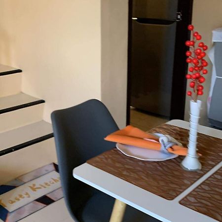Beatus Guest House At Palmwood Residence Block 9 Lot 7 جنرال سانتوس المظهر الخارجي الصورة