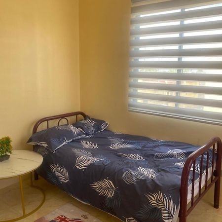 Beatus Guest House At Palmwood Residence Block 9 Lot 7 جنرال سانتوس المظهر الخارجي الصورة
