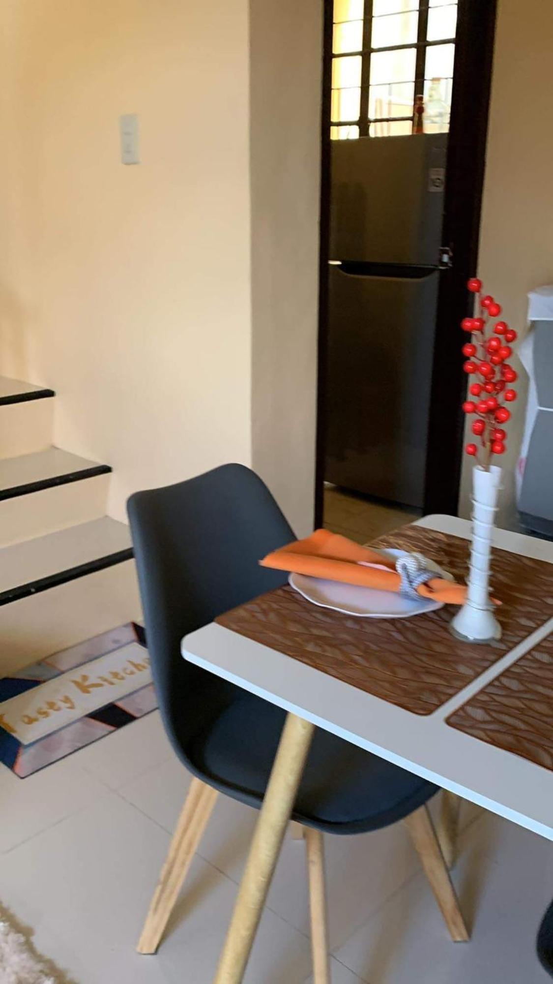 Beatus Guest House At Palmwood Residence Block 9 Lot 7 جنرال سانتوس المظهر الخارجي الصورة