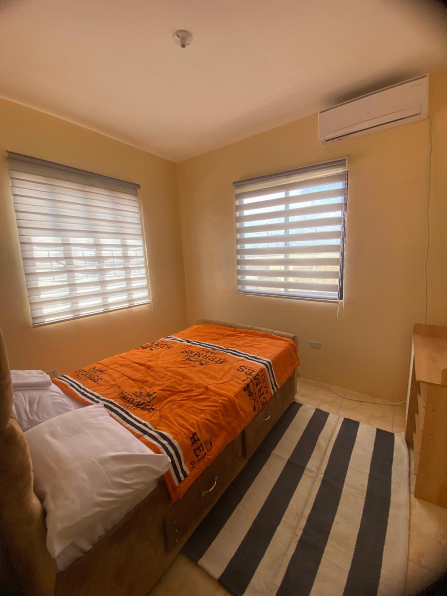 Beatus Guest House At Palmwood Residence Block 9 Lot 7 جنرال سانتوس المظهر الخارجي الصورة