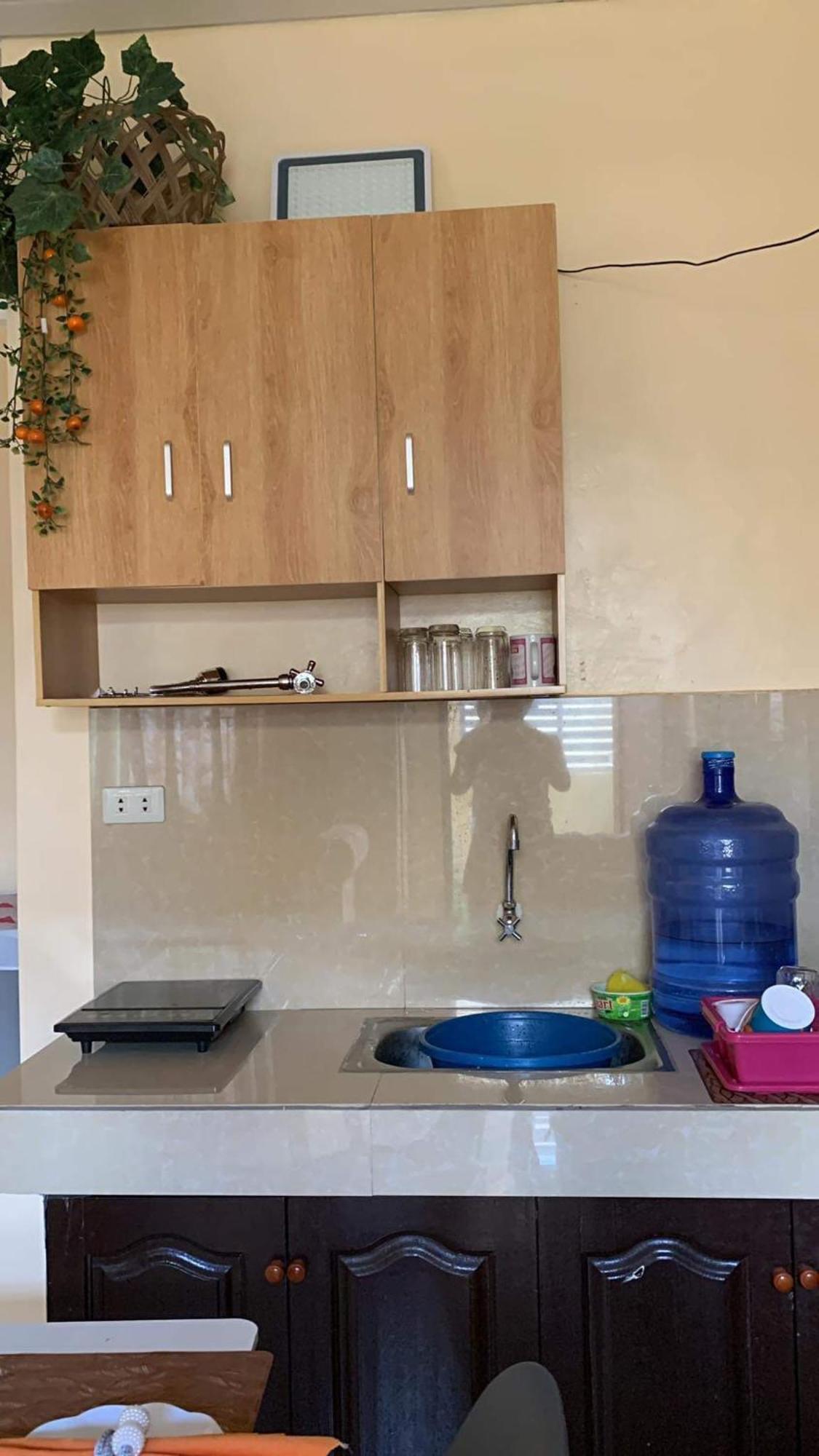Beatus Guest House At Palmwood Residence Block 9 Lot 7 جنرال سانتوس المظهر الخارجي الصورة