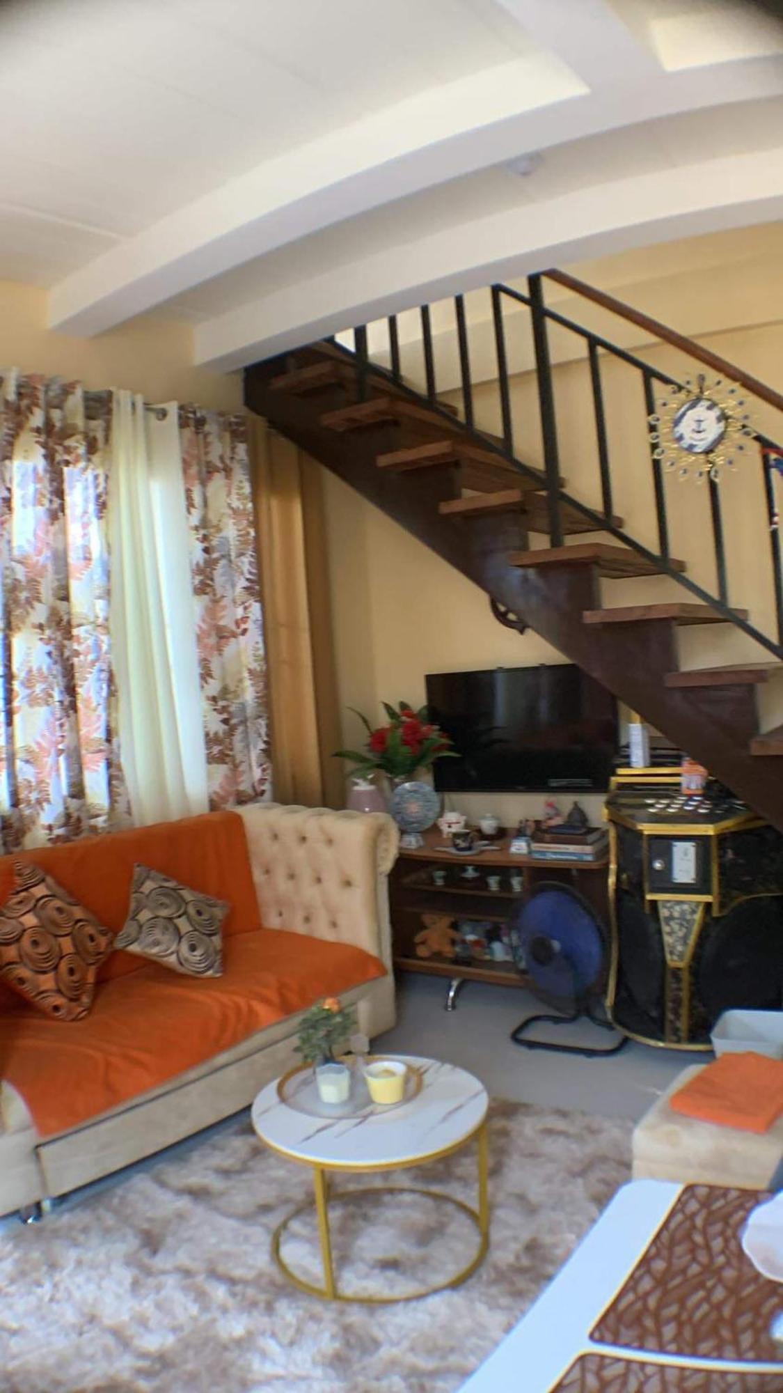 Beatus Guest House At Palmwood Residence Block 9 Lot 7 جنرال سانتوس المظهر الخارجي الصورة