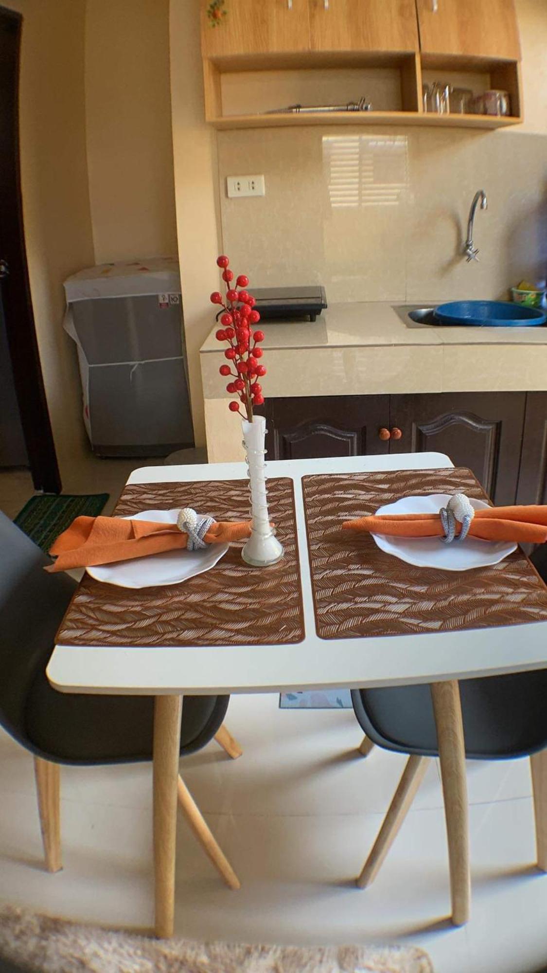 Beatus Guest House At Palmwood Residence Block 9 Lot 7 جنرال سانتوس المظهر الخارجي الصورة