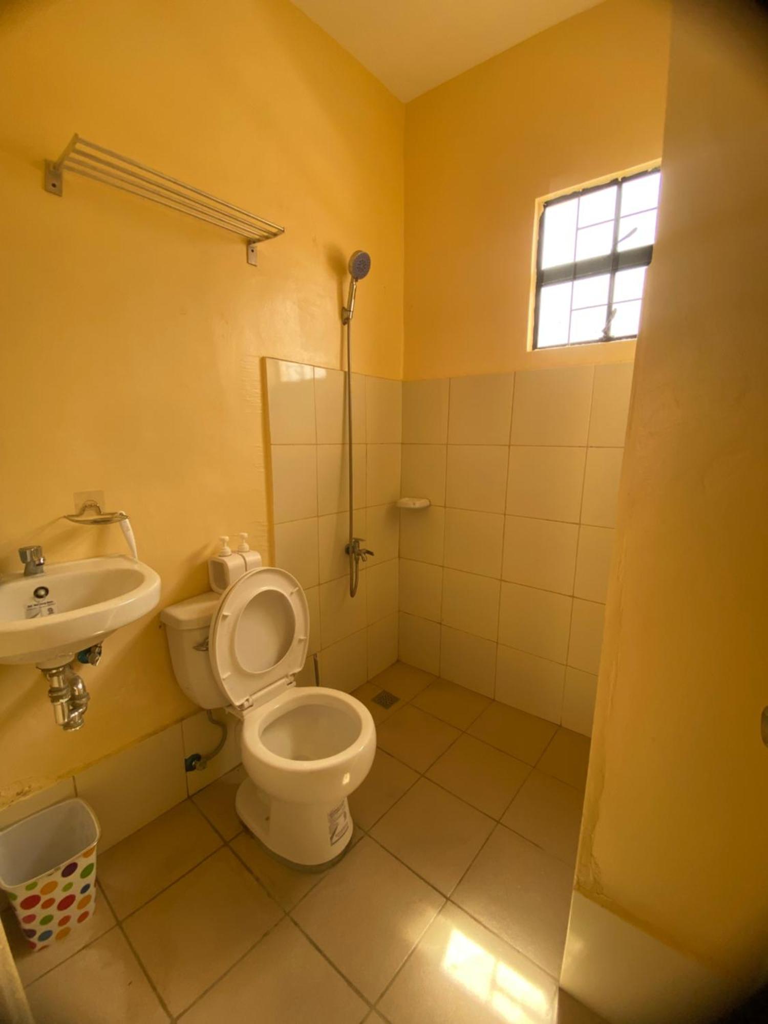 Beatus Guest House At Palmwood Residence Block 9 Lot 7 جنرال سانتوس المظهر الخارجي الصورة