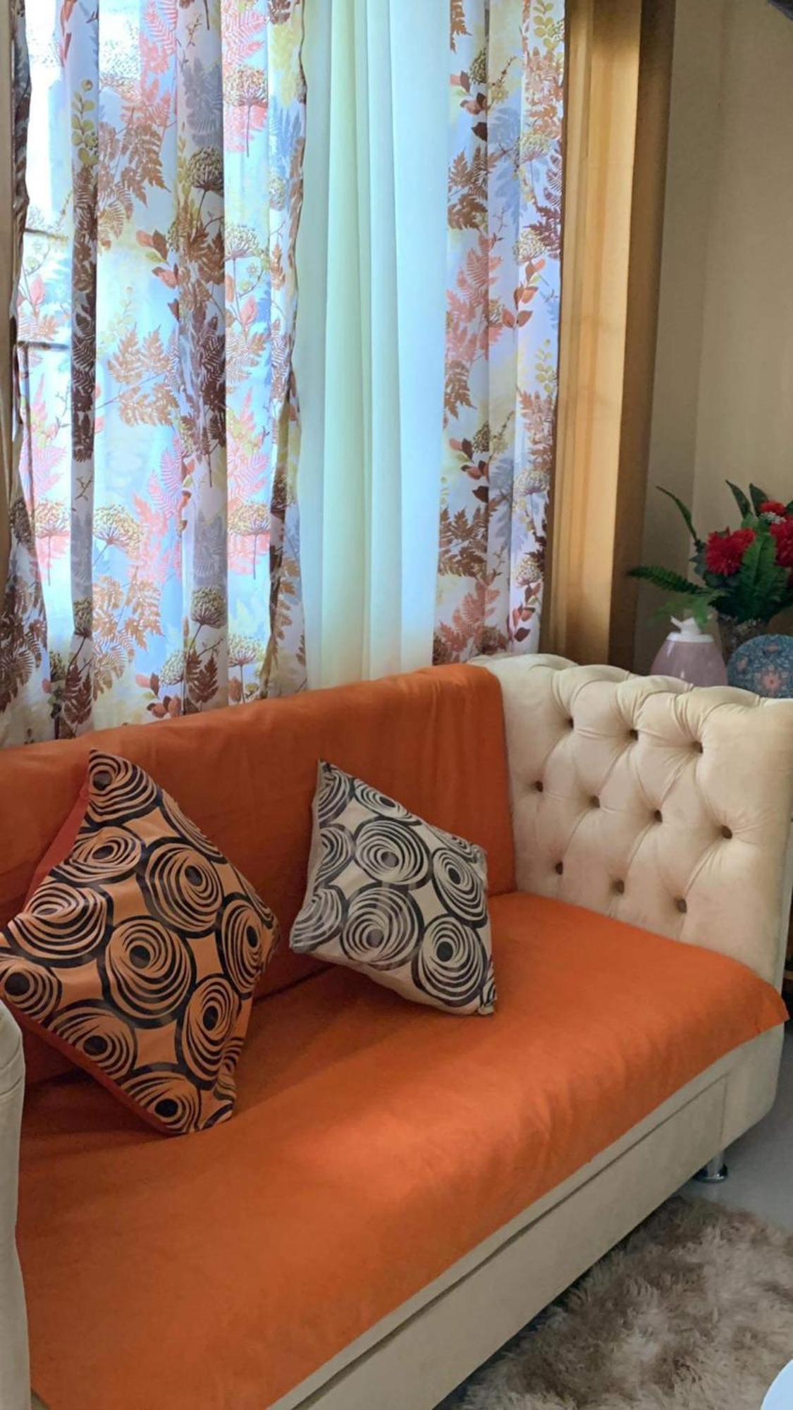 Beatus Guest House At Palmwood Residence Block 9 Lot 7 جنرال سانتوس المظهر الخارجي الصورة