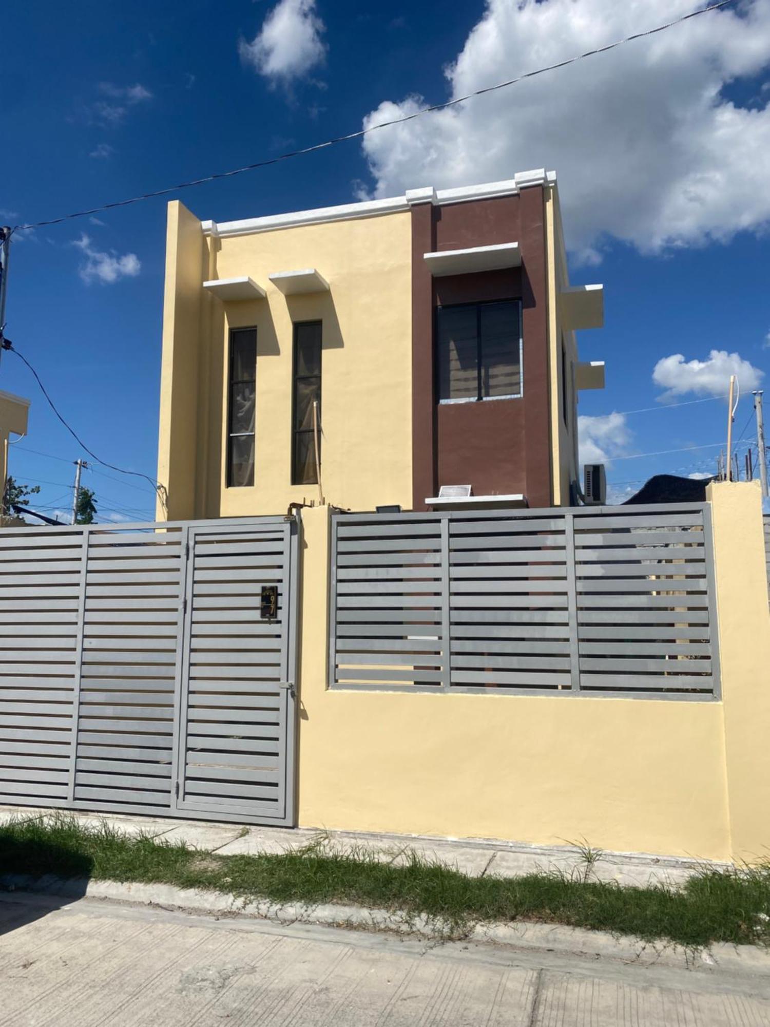 Beatus Guest House At Palmwood Residence Block 9 Lot 7 جنرال سانتوس المظهر الخارجي الصورة